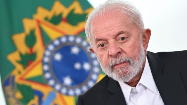 Governo Lula anuncia R$ 58 bi para financiar digitalização da indústria