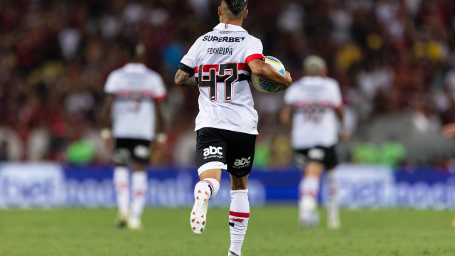 São Paulo precisa vencer Botafogo pela Libertadores para avançar às semifinais