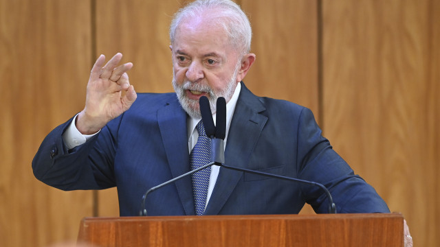 Nos EUA, Lula diz que Netanyahu promove ‘genocídio’