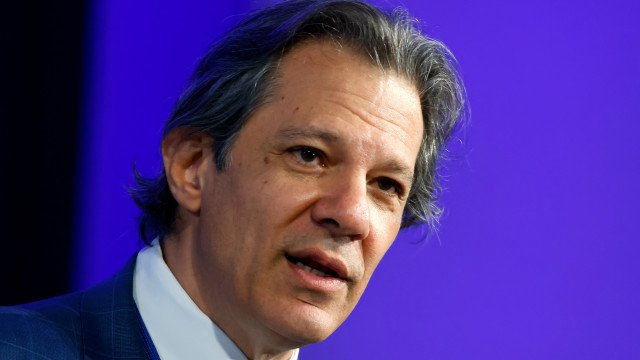 Haddad relembra bets de Temer e diz que Bolsonaro ignorou os problemas