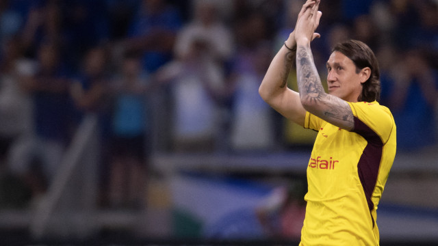Diniz elogia Cássio e revela seu Cruzeiro: ‘Com vontade de vencer sempre, solidário e corajoso’