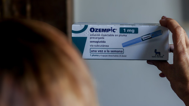 Uso de Ozempic pode levar a déficit nutricional e proteico, além de perda de massa magra
