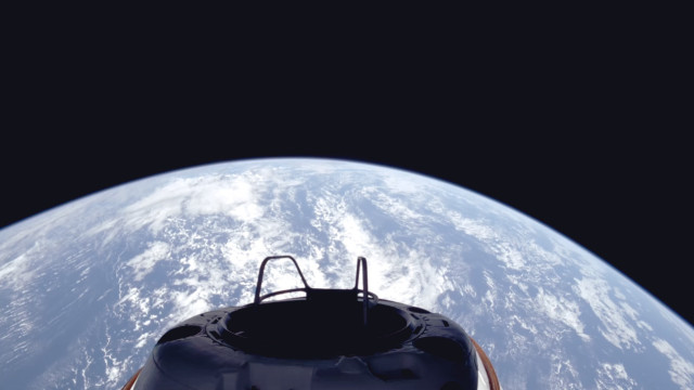 Polaris Dawn: missão testa nova tecnologia da Starlink de comunicação a laser no espaço
