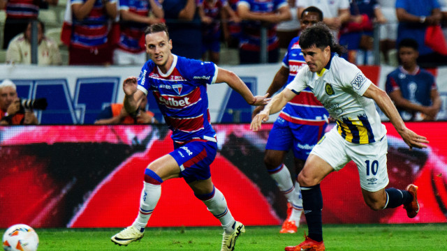 Athletico-PR e Fortaleza buscam recuperação no Brasileirão após resultados dolorosos