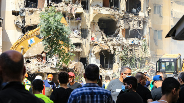 Família diz que brasileira morreu em bombardeio de Israel no Líbano