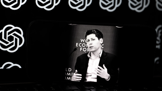 Os livros que o líder da OpenAI, Sam Altman, acha que todos deveriam ler