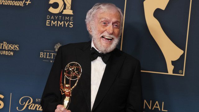 O que se passa com Dick Van Dyke? Fãs estão preocupados
