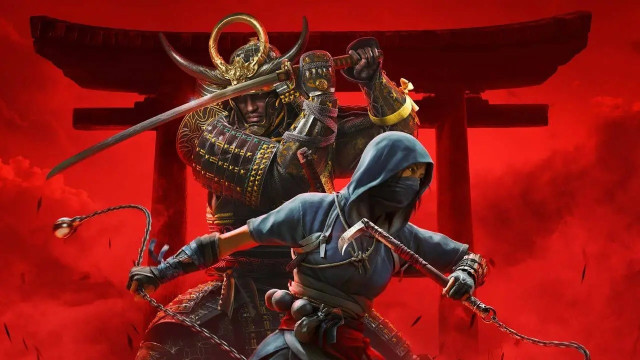 Novo ‘Assassin’s Creed’ foi adiado para 2025