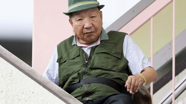 Após 56 anos no corredor da morte, homem é absolvido aos 88 anos