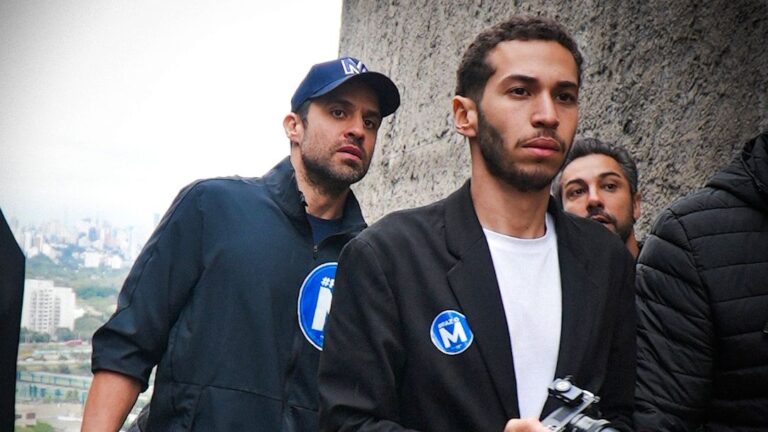 Jovem de Cambuci avança no mercado internacional de marketing digital