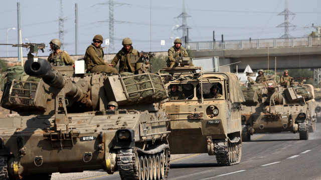 Israel avisa que ataque iraniano "terá consequências"