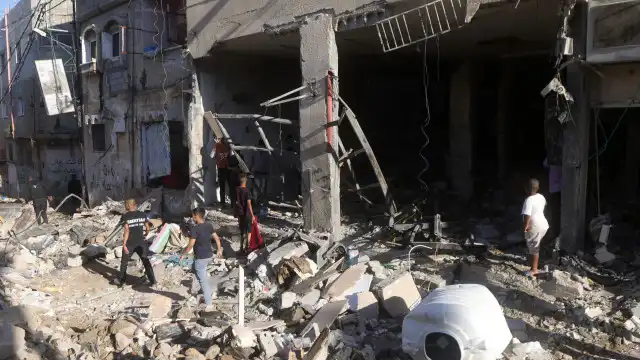 Israel diz que 12 dos 18 mortos na Cisjordânia eram terroristas