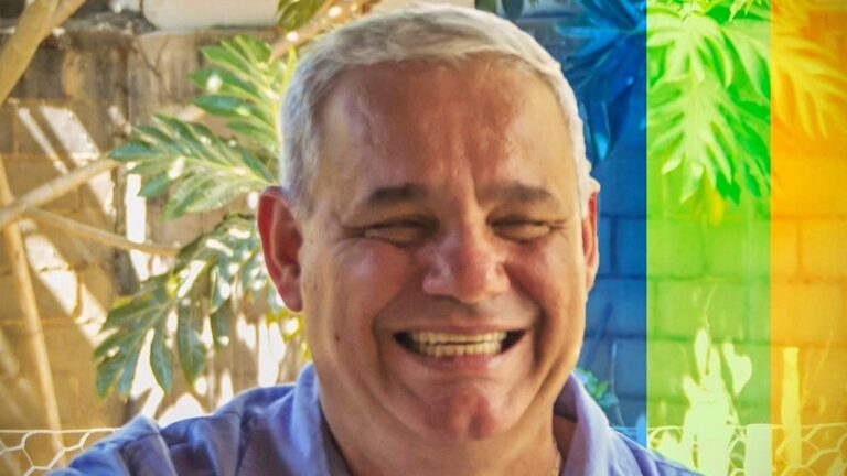 Eleições 2024: Roninho é reeleito prefeito com folga em Aperibé