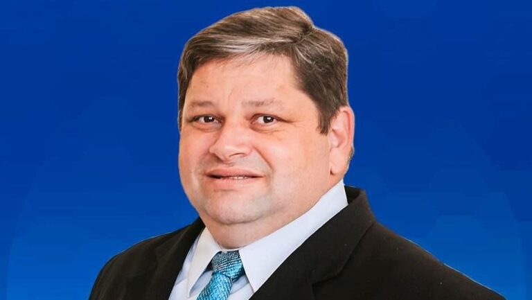 Eleições 2024: Paulinho da Refrigeração é reeleito em Santo Antônio de Pádua