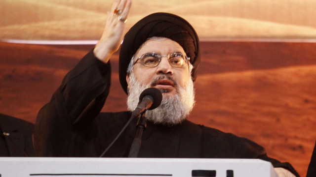 Israel mata genro de líder do Hezbollah na Síria e faz 46 vítimas no Líbano em bombardeios
