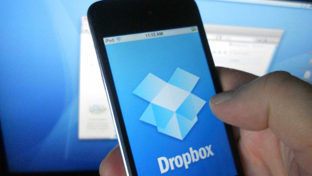 Dropbox vai despedir mais de 500 pessoas