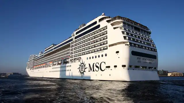 MSC compra empresa de logística brasileira Wilson Sons por R$ 4,35 bilhões