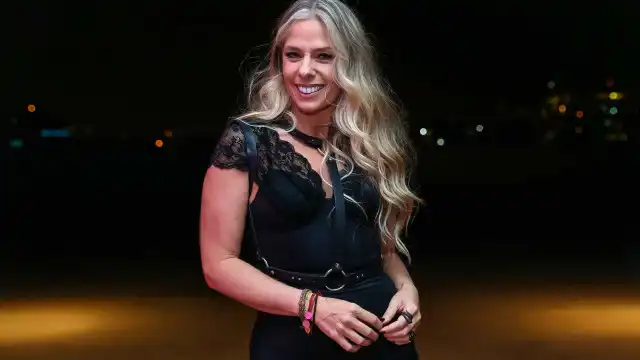 Vaza suposto áudio de Adriane Galisteu em A Fazenda: ‘Acabo com tua graça’