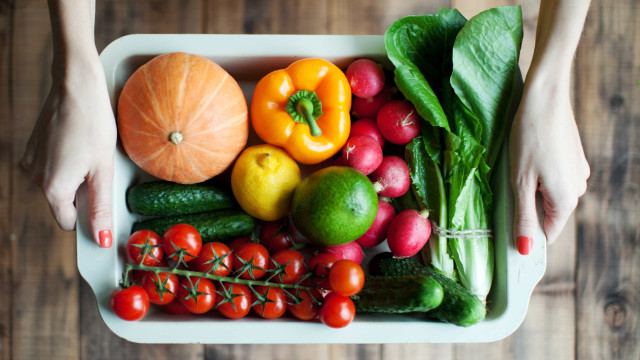 Veja os benefícios de aproveitar a casca dos alimentos
