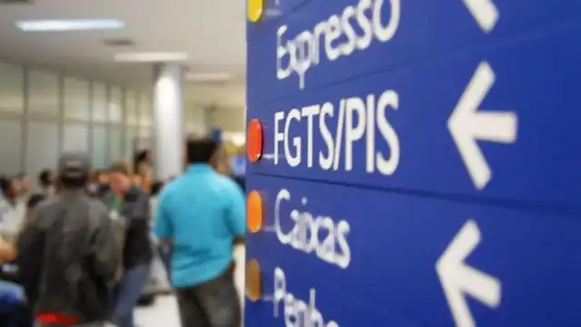 Quase 248 mil trabalhadores ainda não retiraram dinheiro do PIS/Pasep
