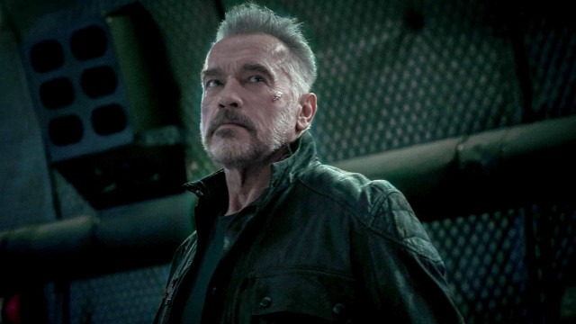 Ex-governador republicano, Schwarzenegger declara apoio a Kamala
