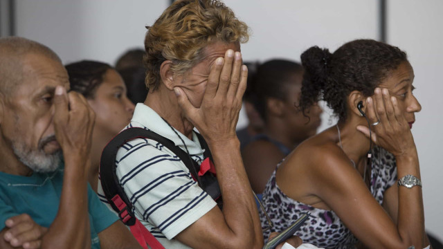 Endividamento das famílias fica em 47,9% em agosto, revela BC
