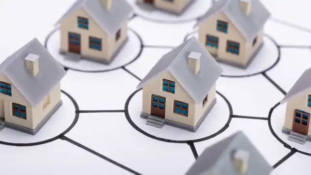 Aluguel residencial sobe 0,33% em setembro, após alta de 1,93% em agosto, diz FGV
