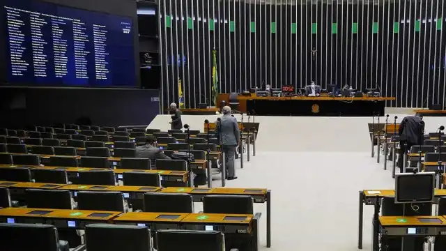 Governo pede ao Congresso retirada de urgência da regulamentação da reforma tributária