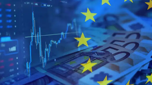 Bolsas da Europa operam mistas, com petrolíferas em queda e telecom em alta; Dax renova máxima