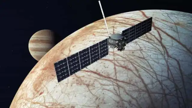 Europa Clipper: Será lançada hoje uma das missões mais relevantes da NASA
