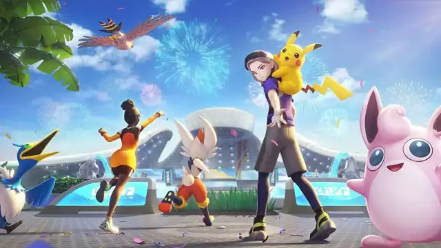 Produtora de ‘Pokémon’ foi alvo de ciberataque e roubo de dados