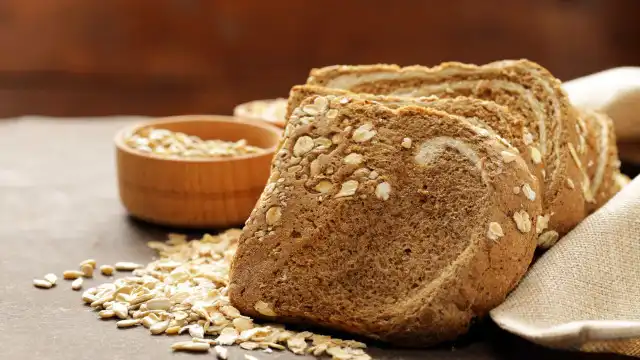 Comece o dia com um maravilhoso pão de aveia ‘fit’