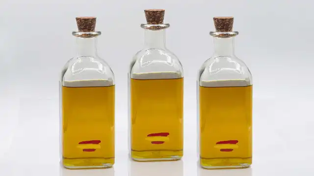 Ministério divulga lista de marcas de azeite de oliva impróprios para consumo