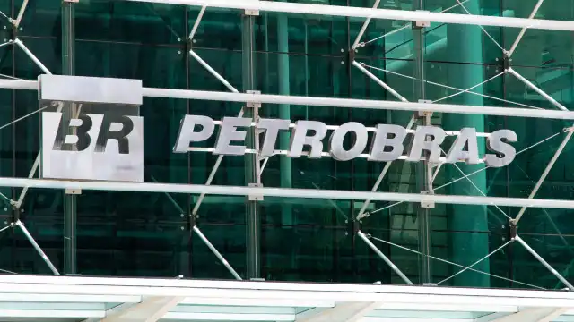 Com Petrobras e Vale, Ibovespa sobe 0,17%, aos 132 mil pontos