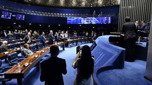 Estudo do Senado sobre bets já apontava riscos sociais e efeitos negativos sobre consumo