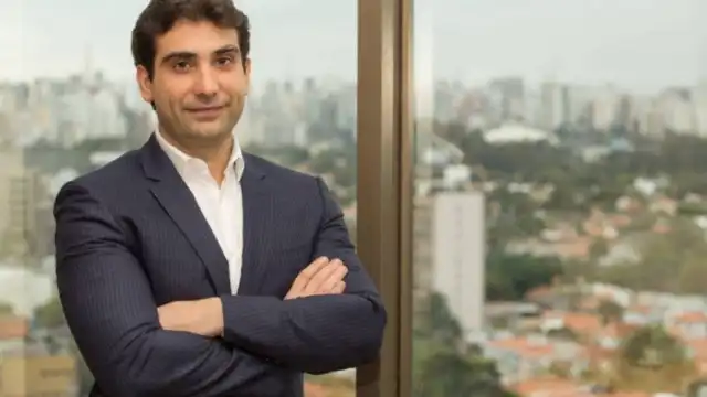 Senado aprova Gabriel Galípolo para presidente do BC