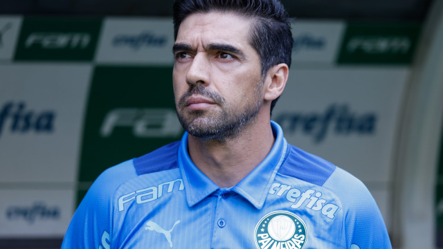 STJD troca suspensão de dois jogos por multa e Abel Ferreira dirige o Palmeiras no dérbi