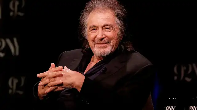 Al Pacino relembra experiência de quase morte ao contrair Covid