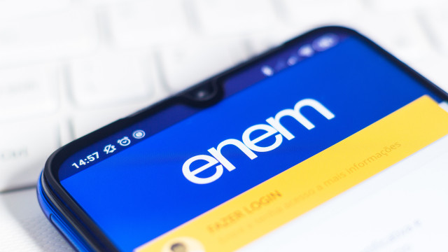 Inep divulga cartilha da redação do Enem 2024