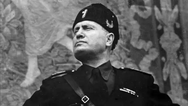 Itália ressuscita lei de Mussolini para reprovar alunos por má conduta