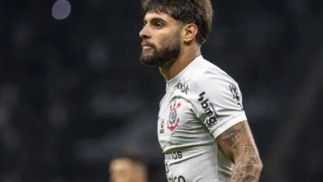 Yuri Alberto brilha, mas Corinthians cede empate ao Inter e segue no Z4