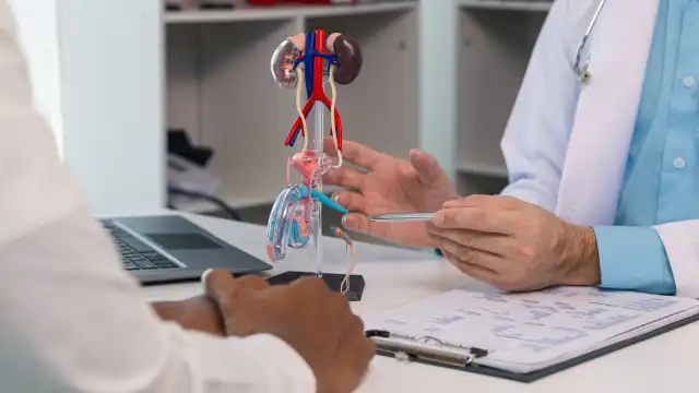 ANS aprova novos tratamentos para câncer de próstata e outras doenças