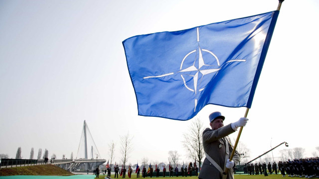 Otan confirma que soldados da Coreia do Norte foram enviados para Rússia