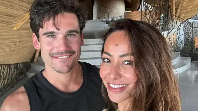Sabrina Sato está grávida de Nicolas Prattes: ‘É uma benção’