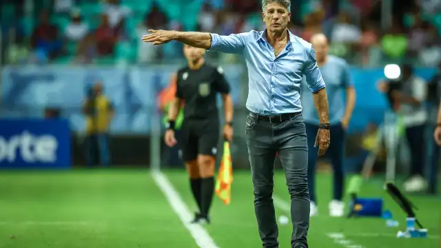 Grêmio tem duelo complicado com Fortaleza para retomar autoridade em sua arena