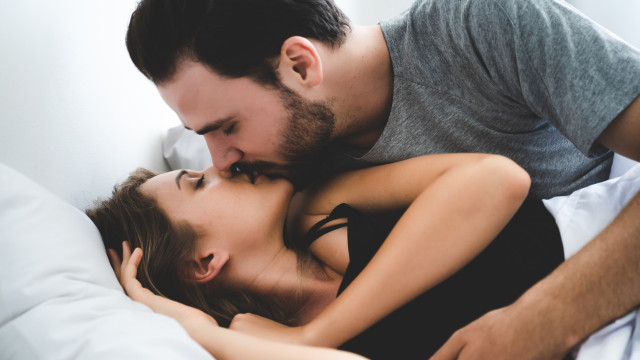 Nem imagina o que o chocolate meio amargo pode fazer pela sua vida sexual