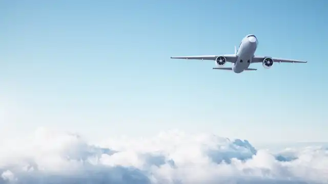 Passageiro infarta, e avião que ia para Miami faz pouso de emergência no TO