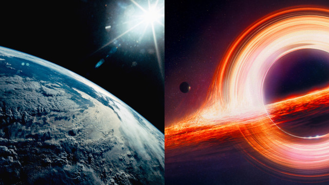 As chocantes previsões da Ciência para o futuro do universo