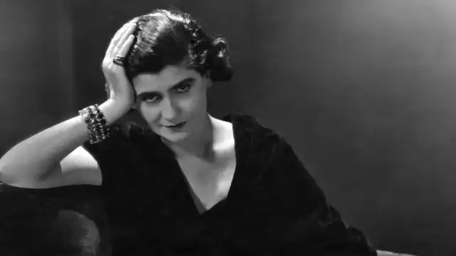Será que a mulher que fundou uma das maiores grifes de luxo era mesmo uma espiã?