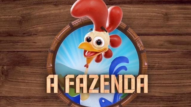 Luana cospe em Gilsão e o chama de ‘Trembolona’ em A Fazenda 16